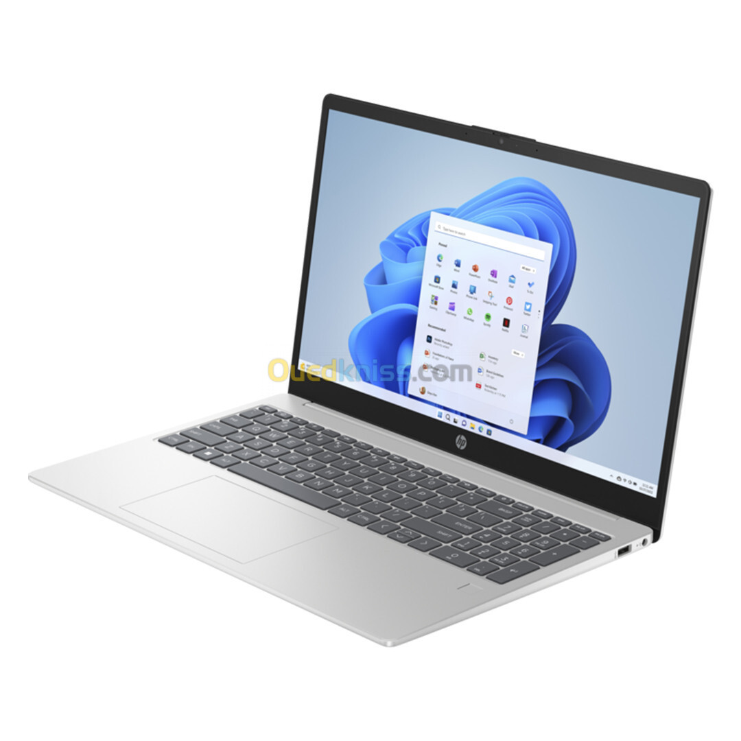 HP 15-FD0309NK I5 1334U 8GB/512GB NVME (GRIS / GOLD)