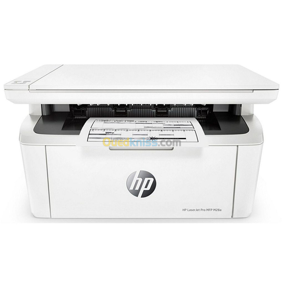 IMPRIMANTE HP LASERJET MONOCHROM PRO M28A W2G54A