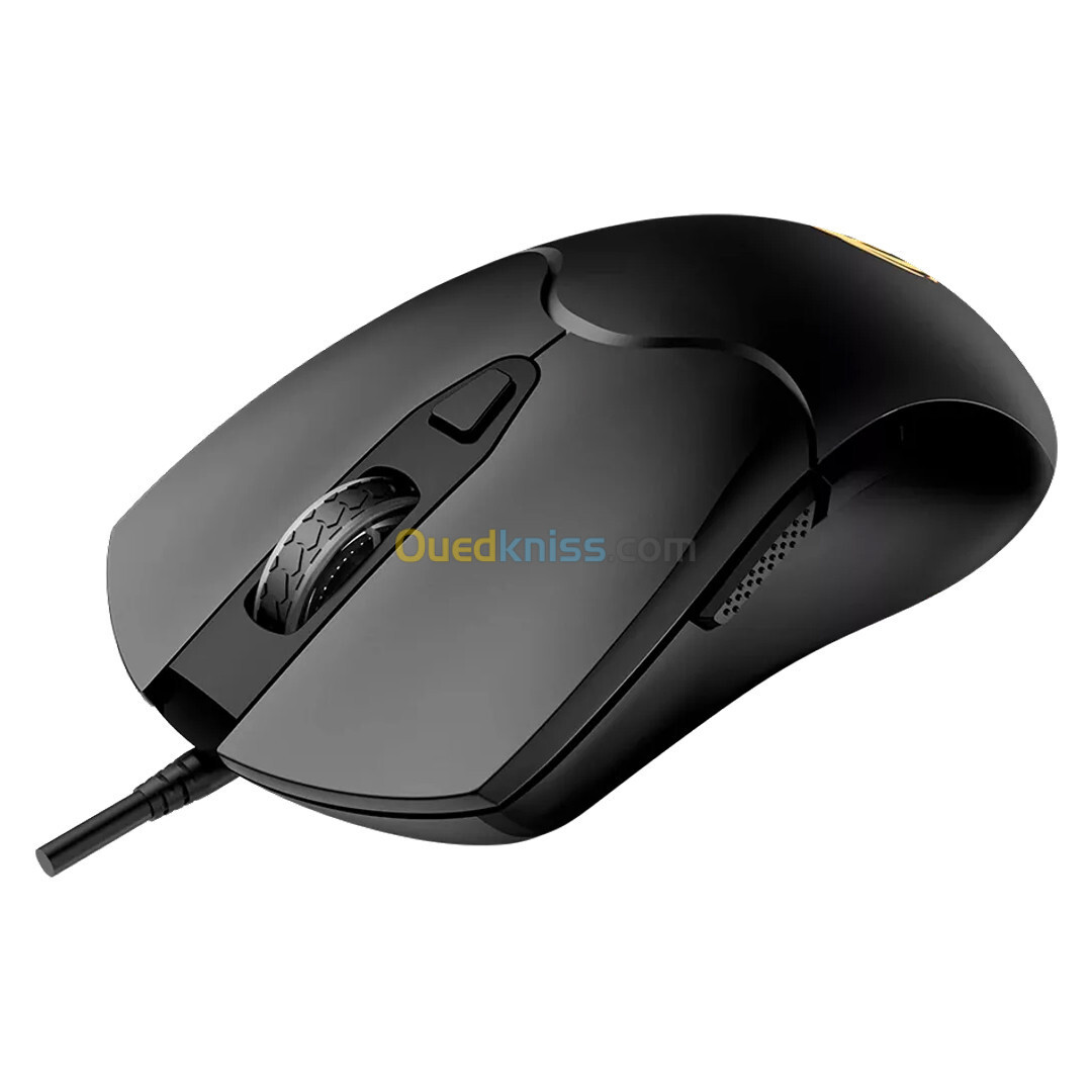 SOURIS CANYON GM-211 BLACK