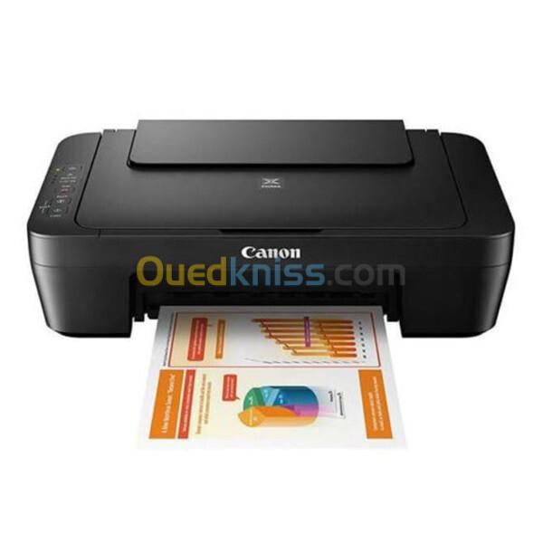 IMPRIMANTE CANON MULTIFUNCTION PIXMA MG2540S