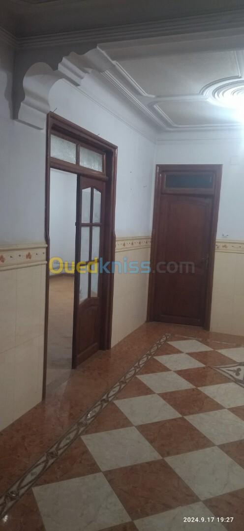 Vente Appartement F4 Alger Rouiba