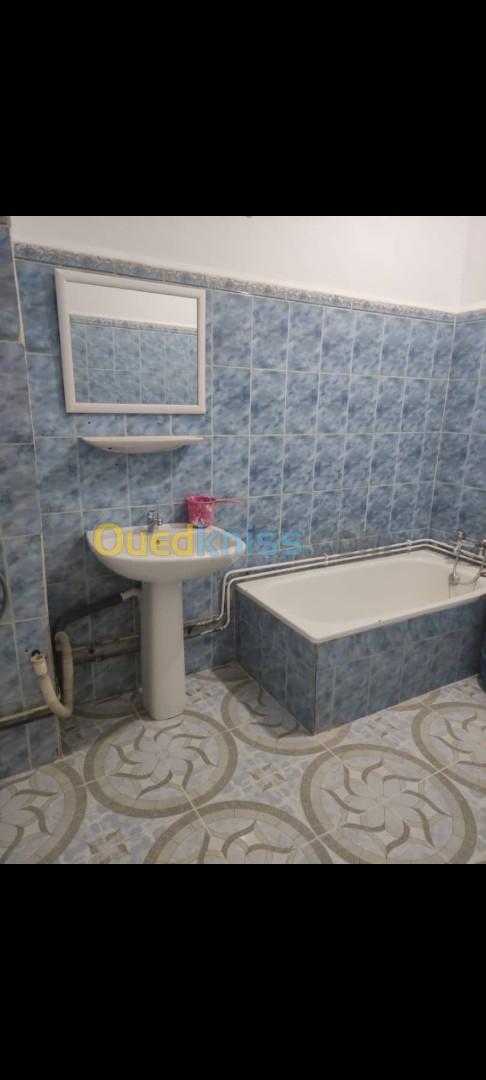 Vente Appartement F2 Alger Bab ezzouar