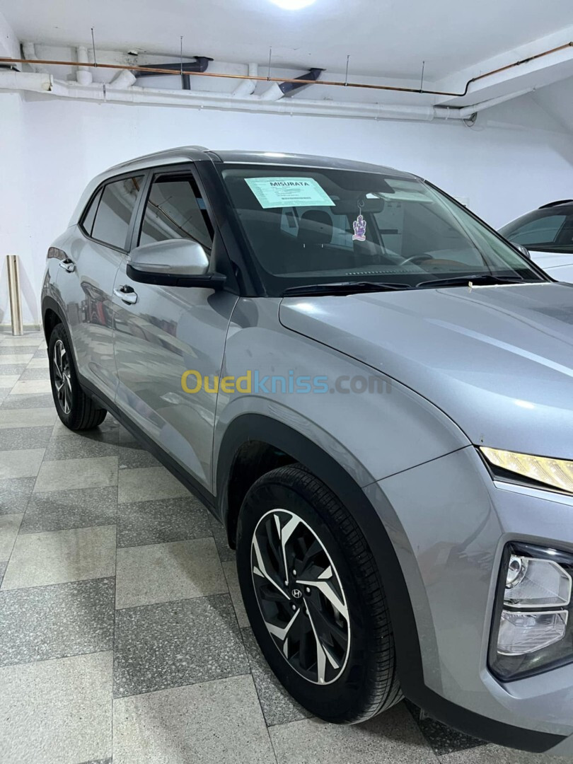 Hyundai Creta 2023 