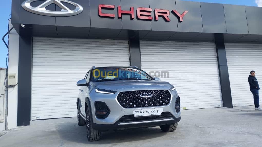 Chery Tiggo 2 pro 2024 