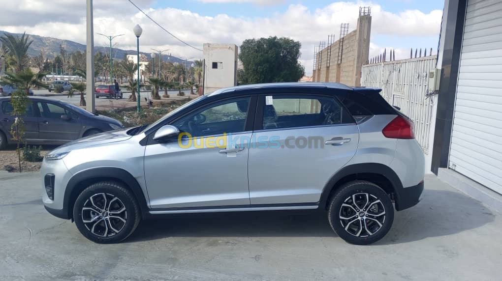 Chery Tiggo 2 pro 2024 