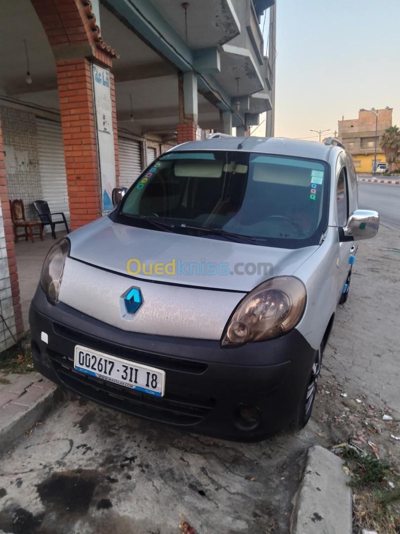 Renault Kangoo 2011 Kangoo