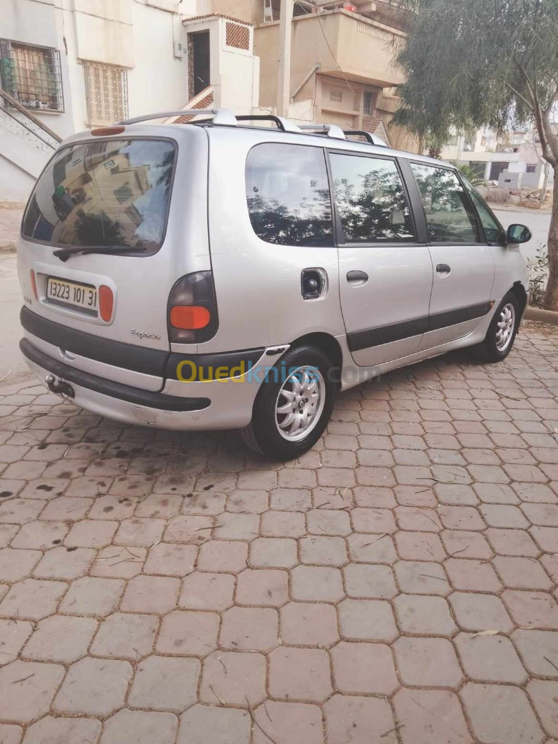 Renault Espace 2001 Espace