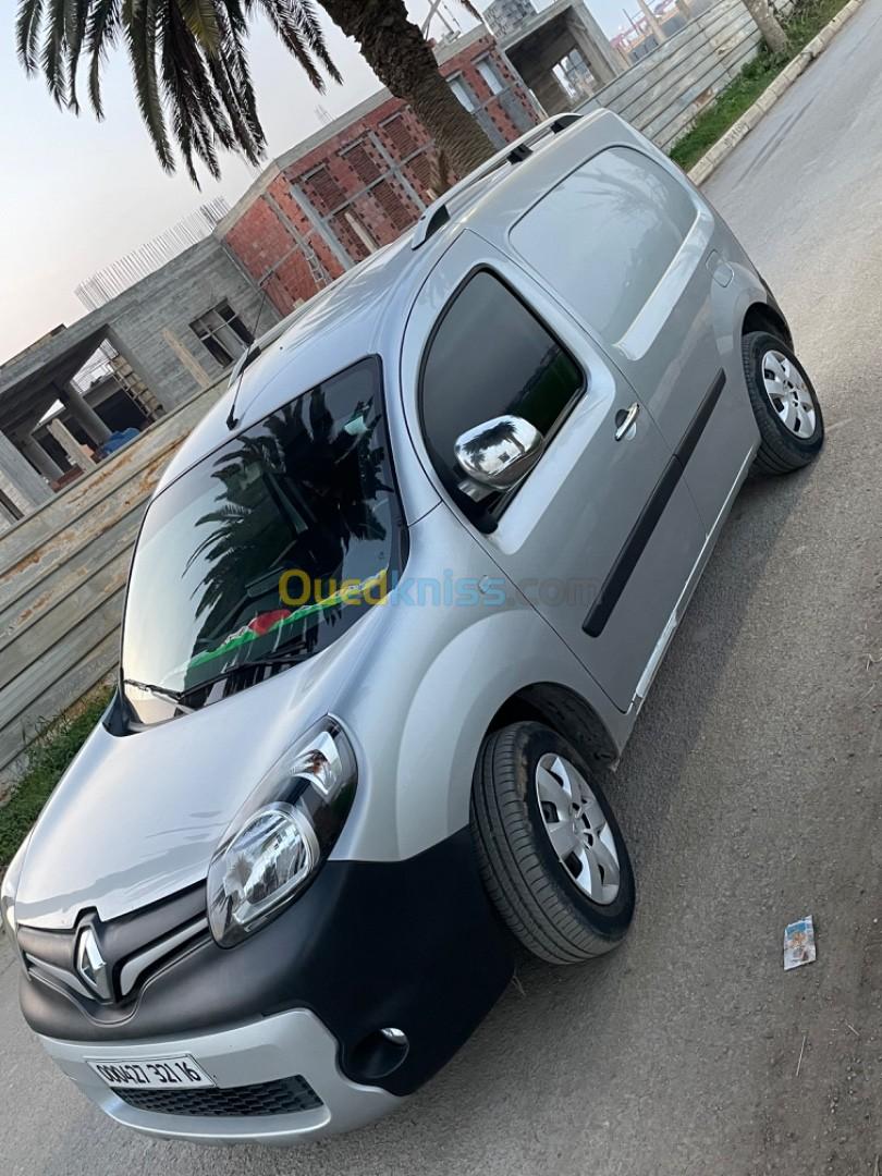 Renault Kangoo 2021 Confort (Utilitaire)