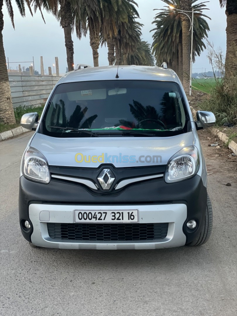 Renault Kangoo 2021 Confort (Utilitaire)