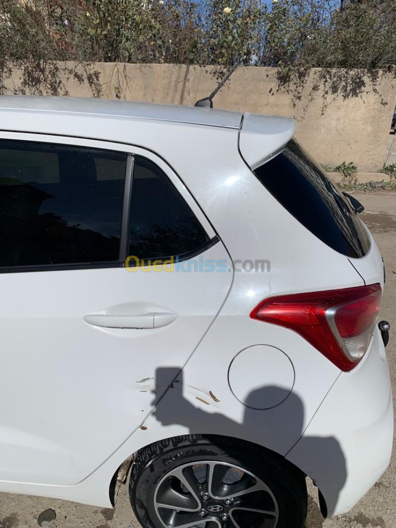 Hyundai Grand i10 2019 