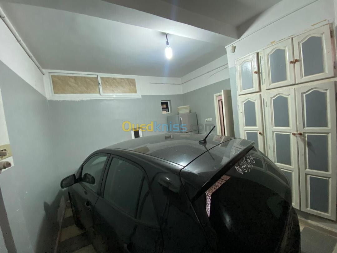 Vente Villa Oran Sidi chami