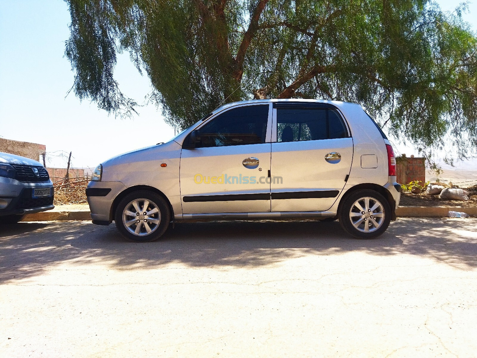 Hyundai Atos 2011 GLS