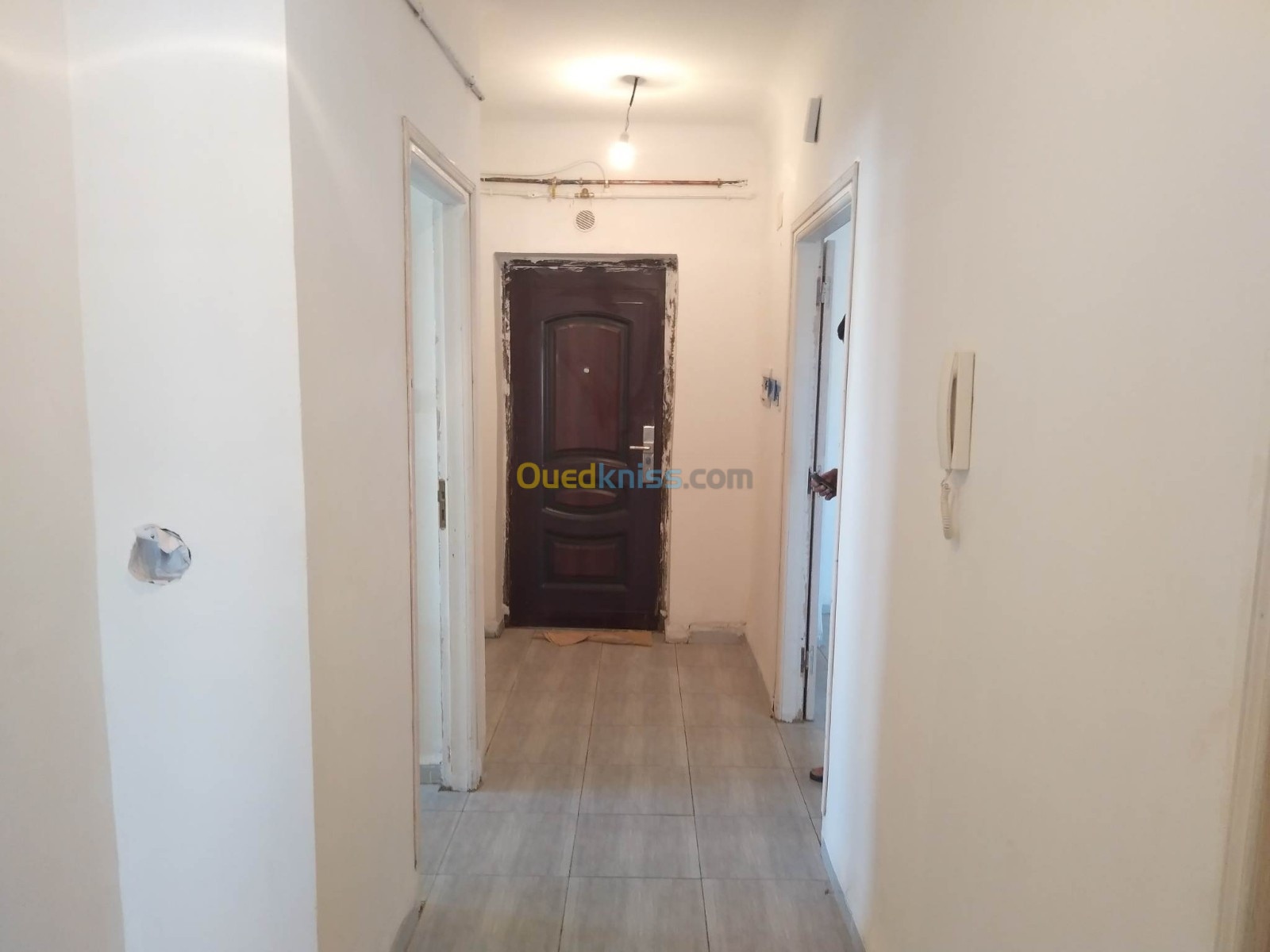 Vente Appartement F3 Tipaza Tipaza