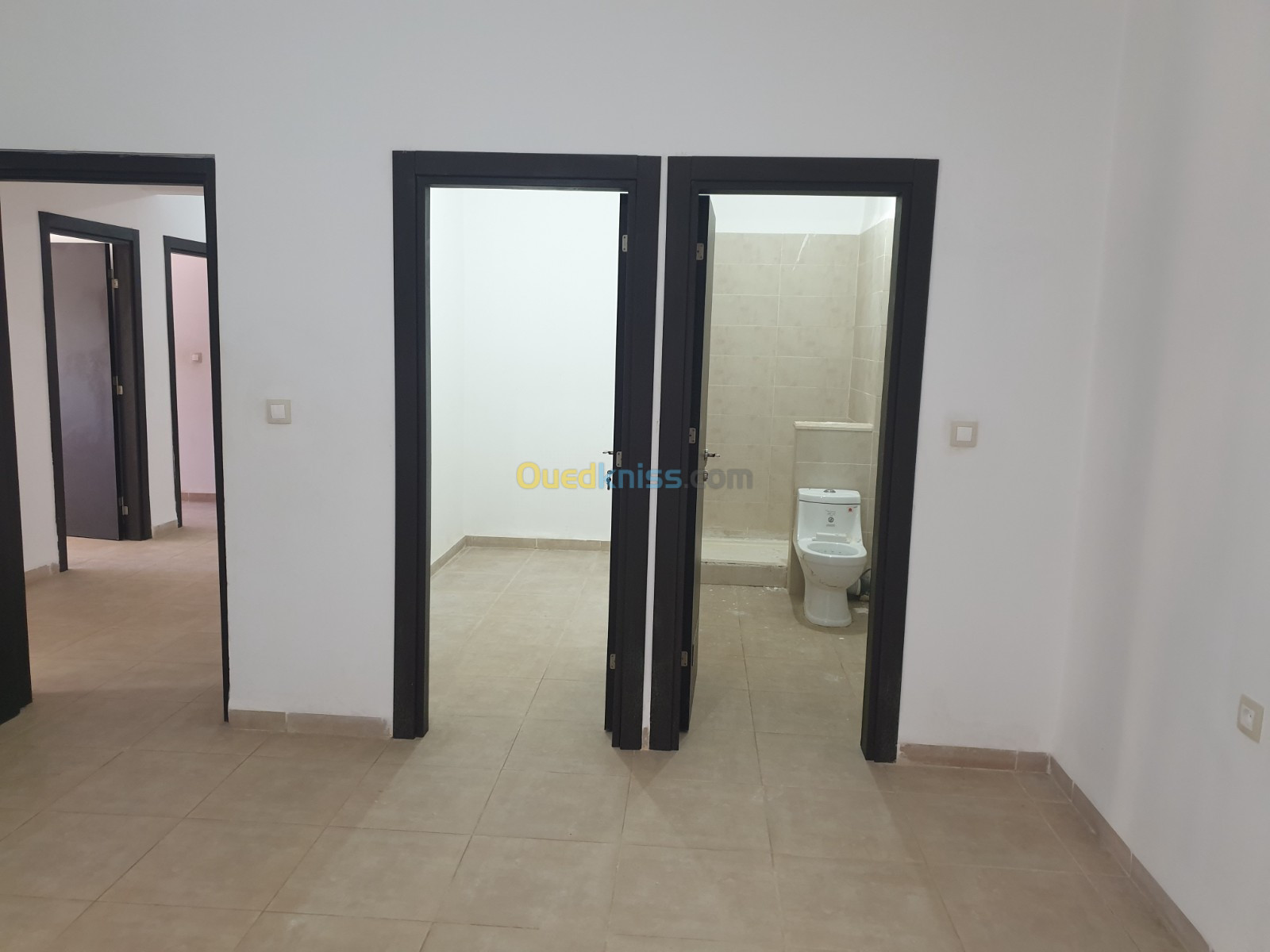 Vente Appartement F5 Constantine El khroub