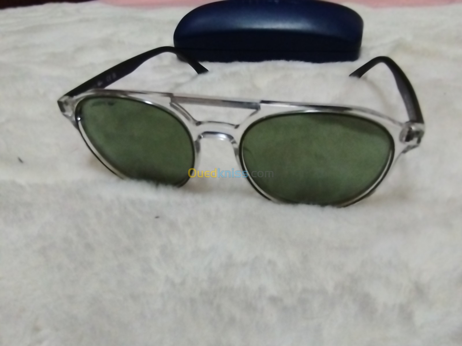 Lunettes Lacoste original 