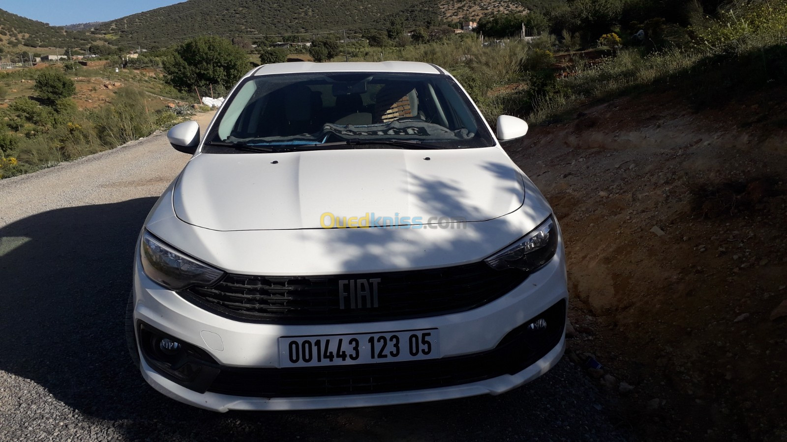 Fiat Tipo city plus 2023 City plus