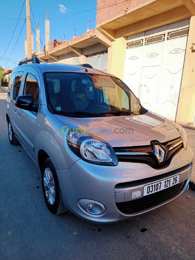 Renault Kangoo 2021 Confort