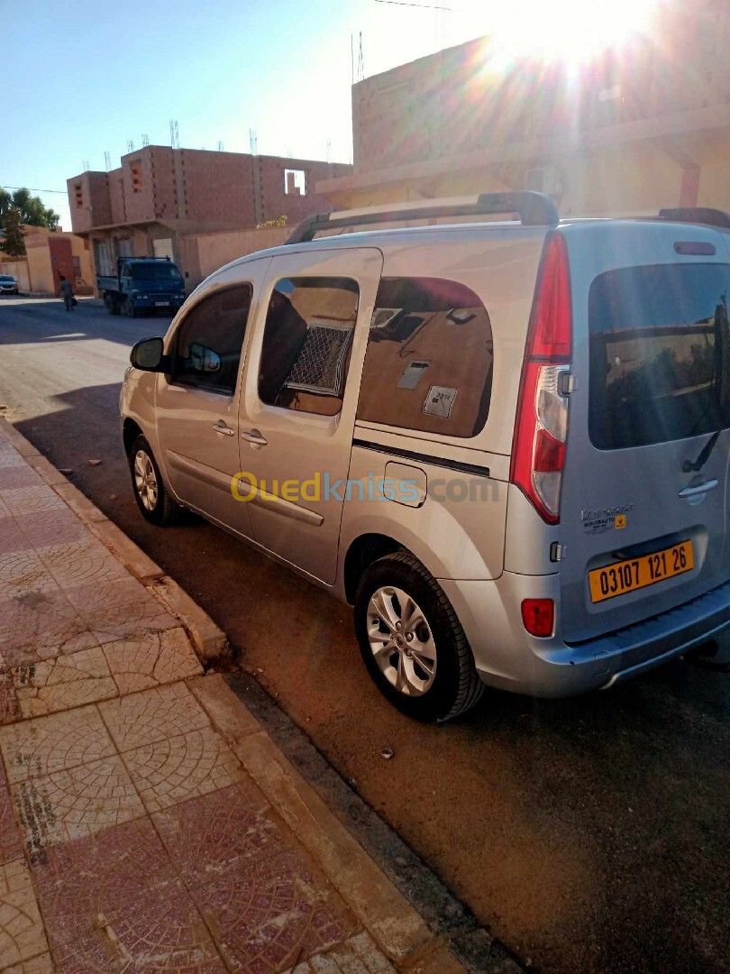 Renault Kangoo 2021 Confort