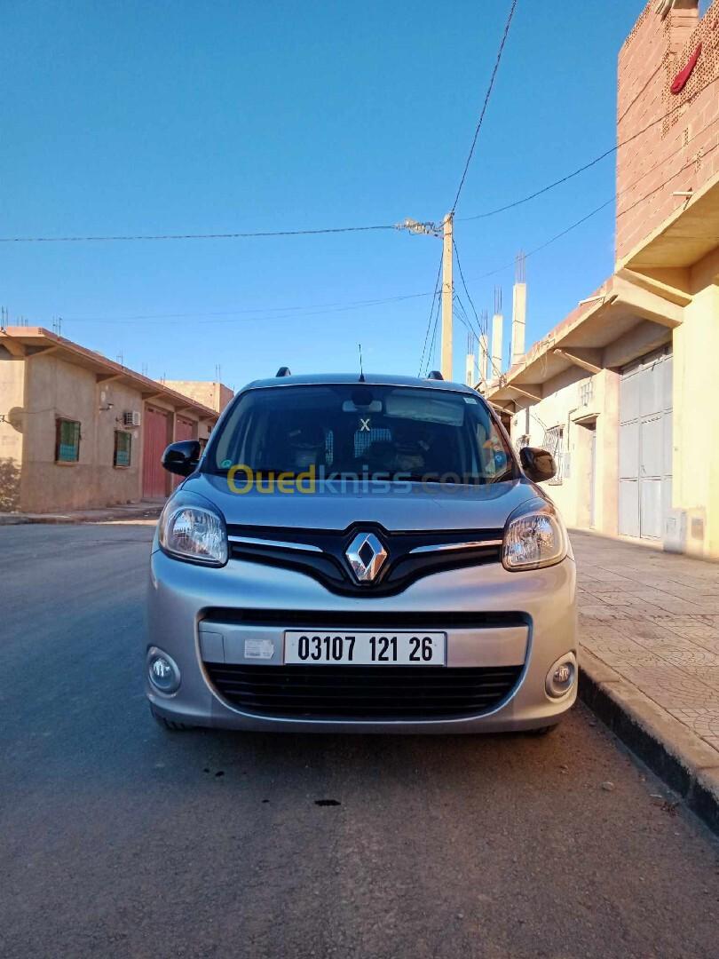 Renault Kangoo 2021 Confort