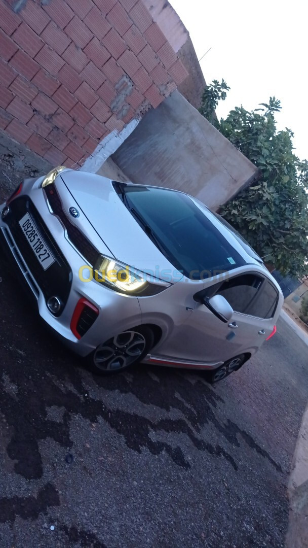 Kia Picanto 2018 GT-Line