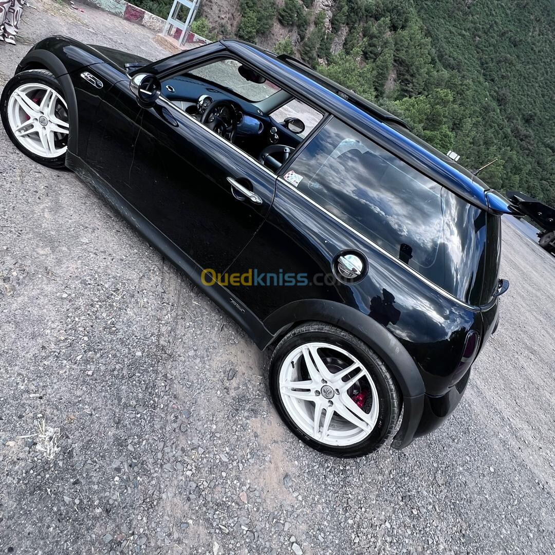 Mini R53 2004 Cooper