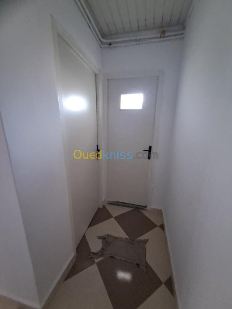 Vente Appartement Tizi Ouzou Tizi ouzou