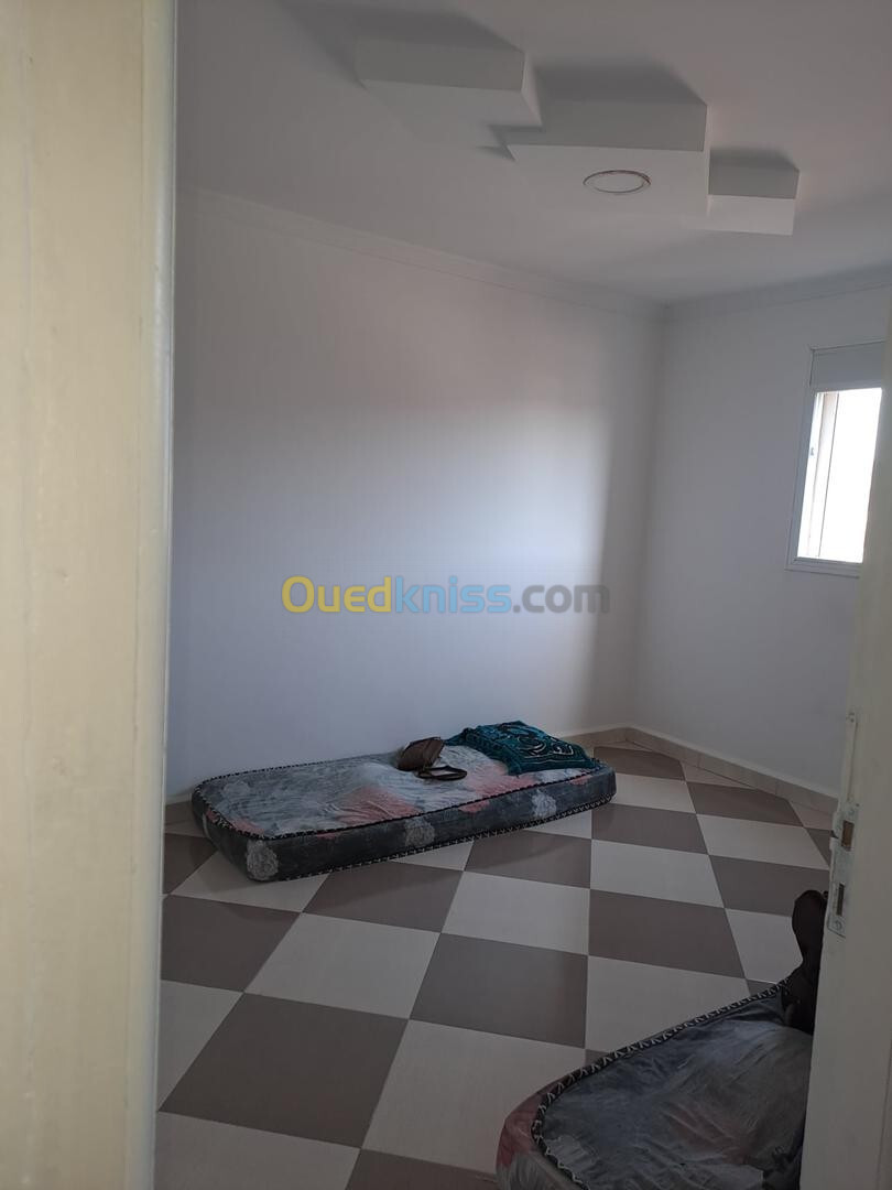 Vente Appartement Tizi Ouzou Tizi ouzou