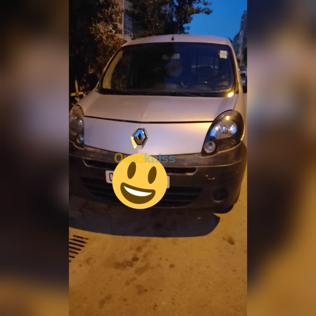 Renault Kangoo 2009 Kangoo