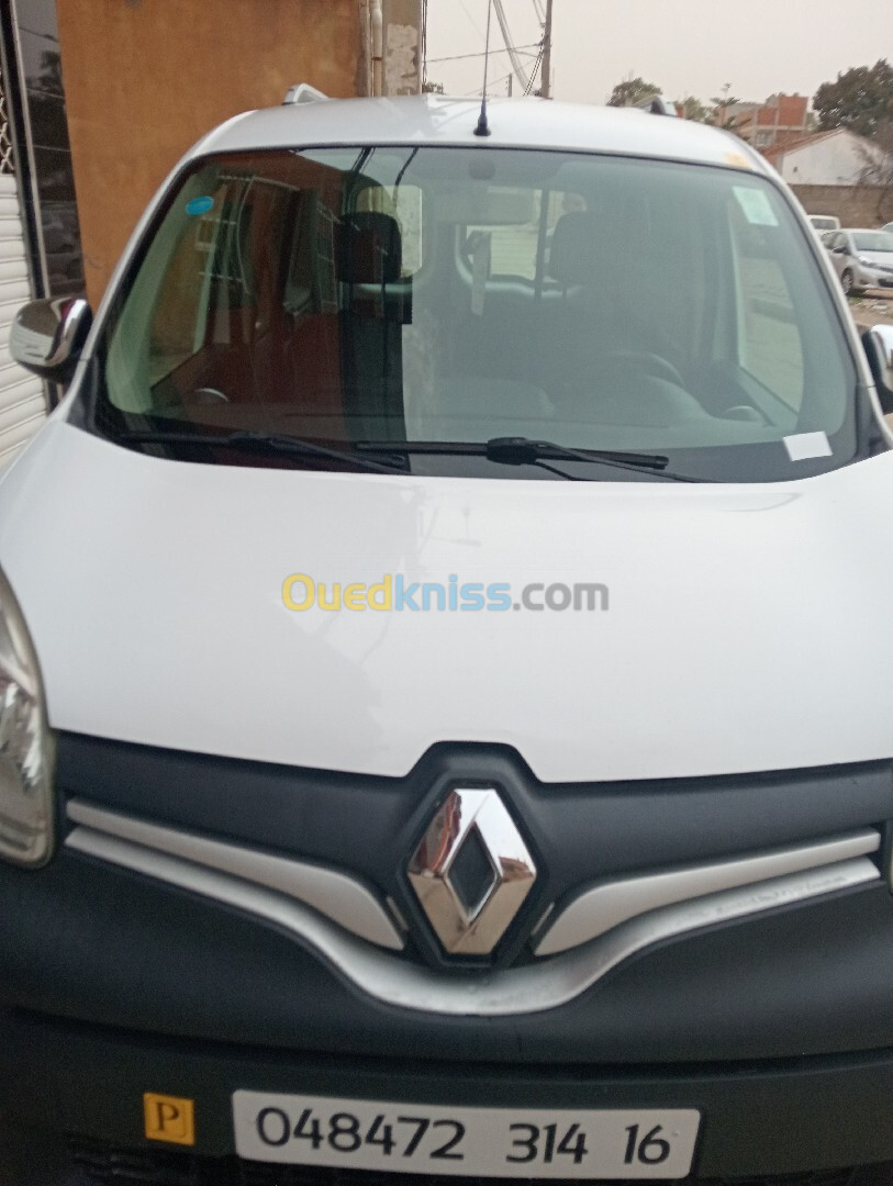 Renault Kangoo 2014 Kangoo