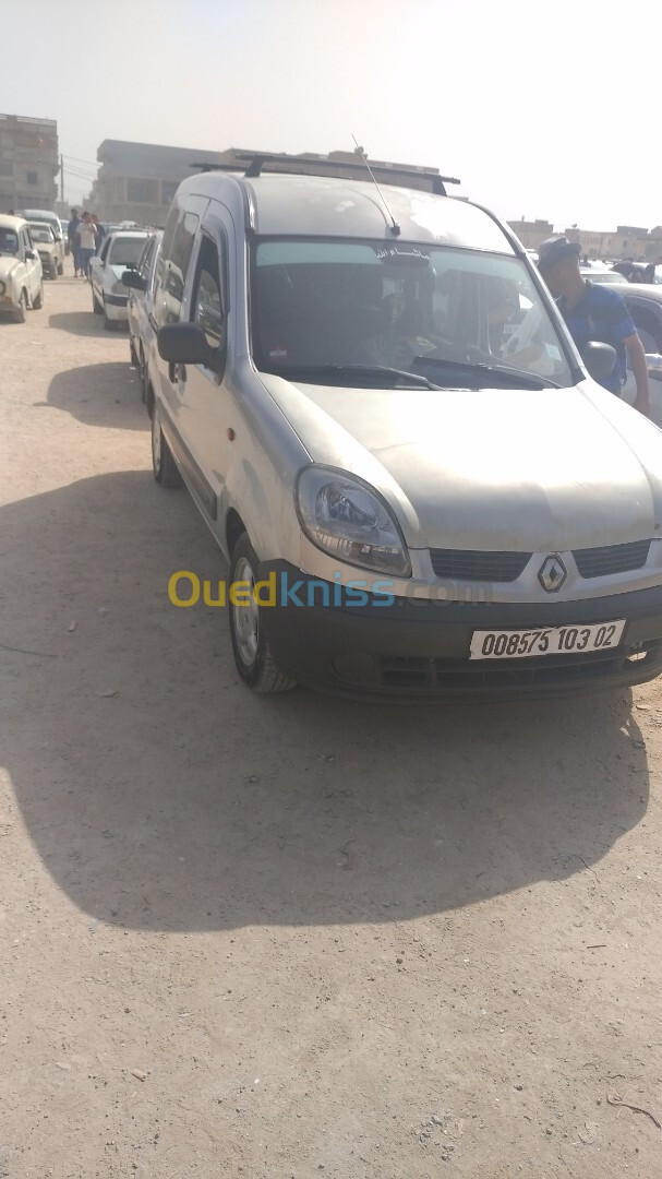 Renault Kangoo 2003 Kangoo