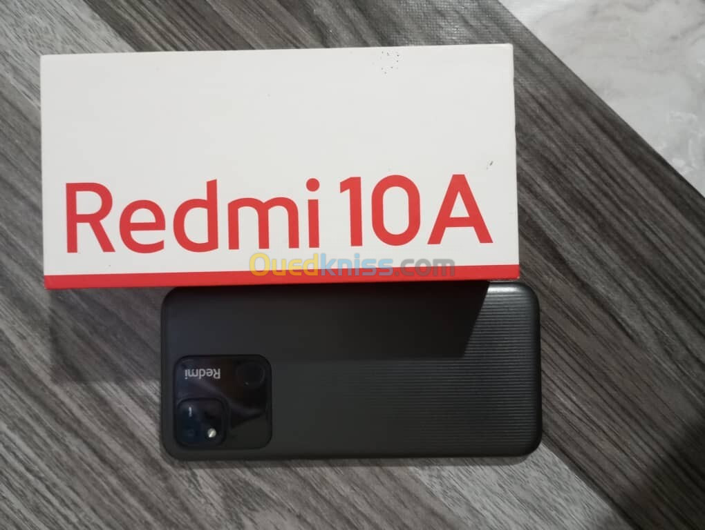 Redmi 10a