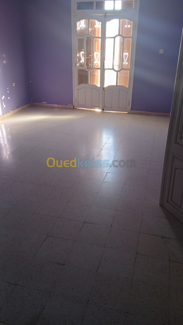 Location Appartement F3 Alger Khraissia