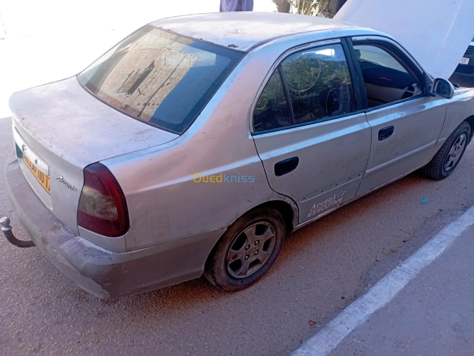 Hyundai Accent 2010 GLS