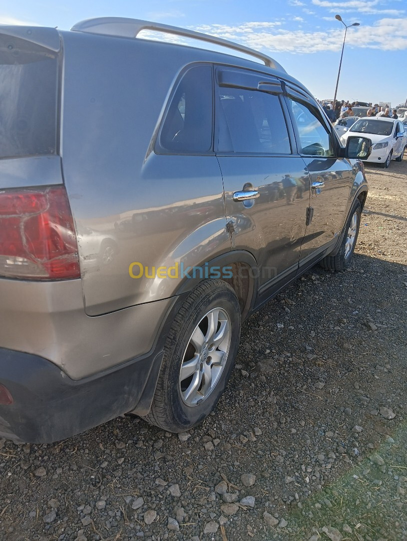 Kia Sorento 2012 