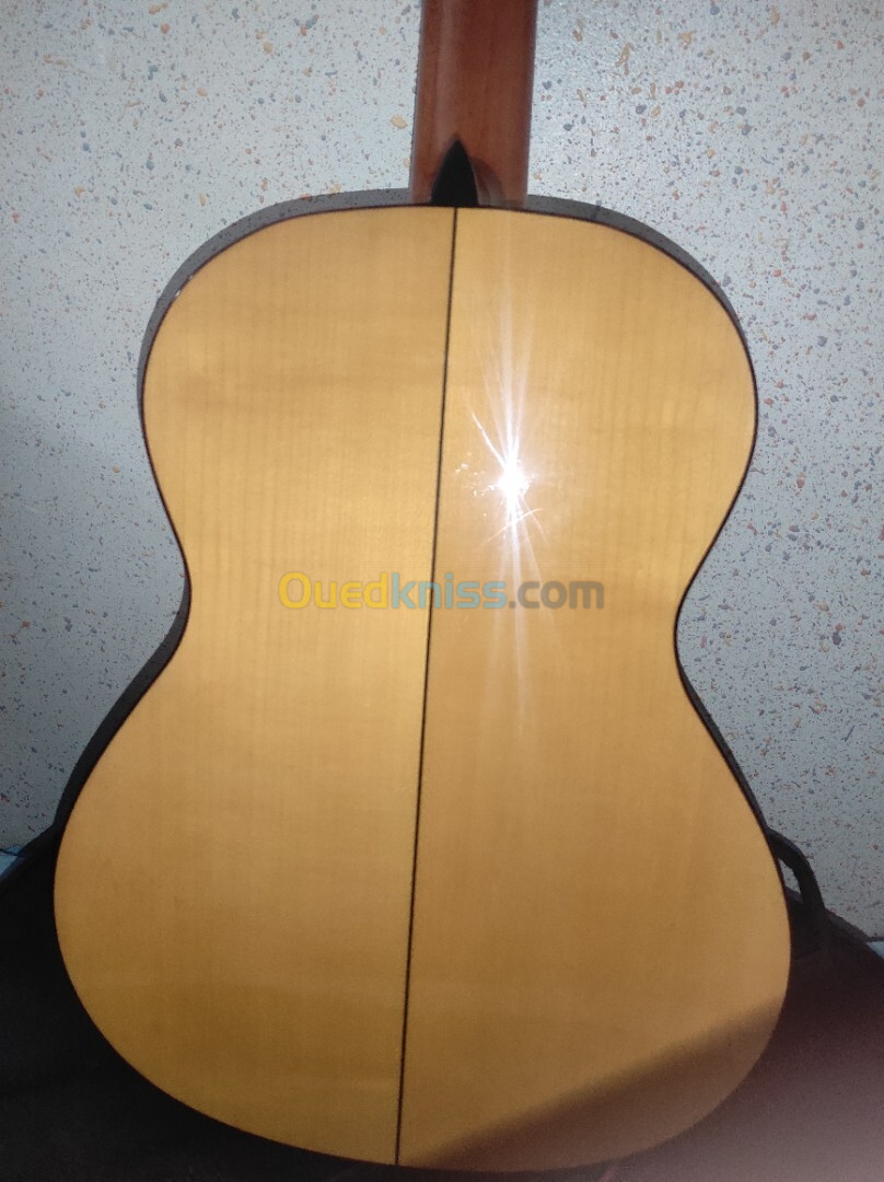 Guitare Flamenco Alhambra 3F