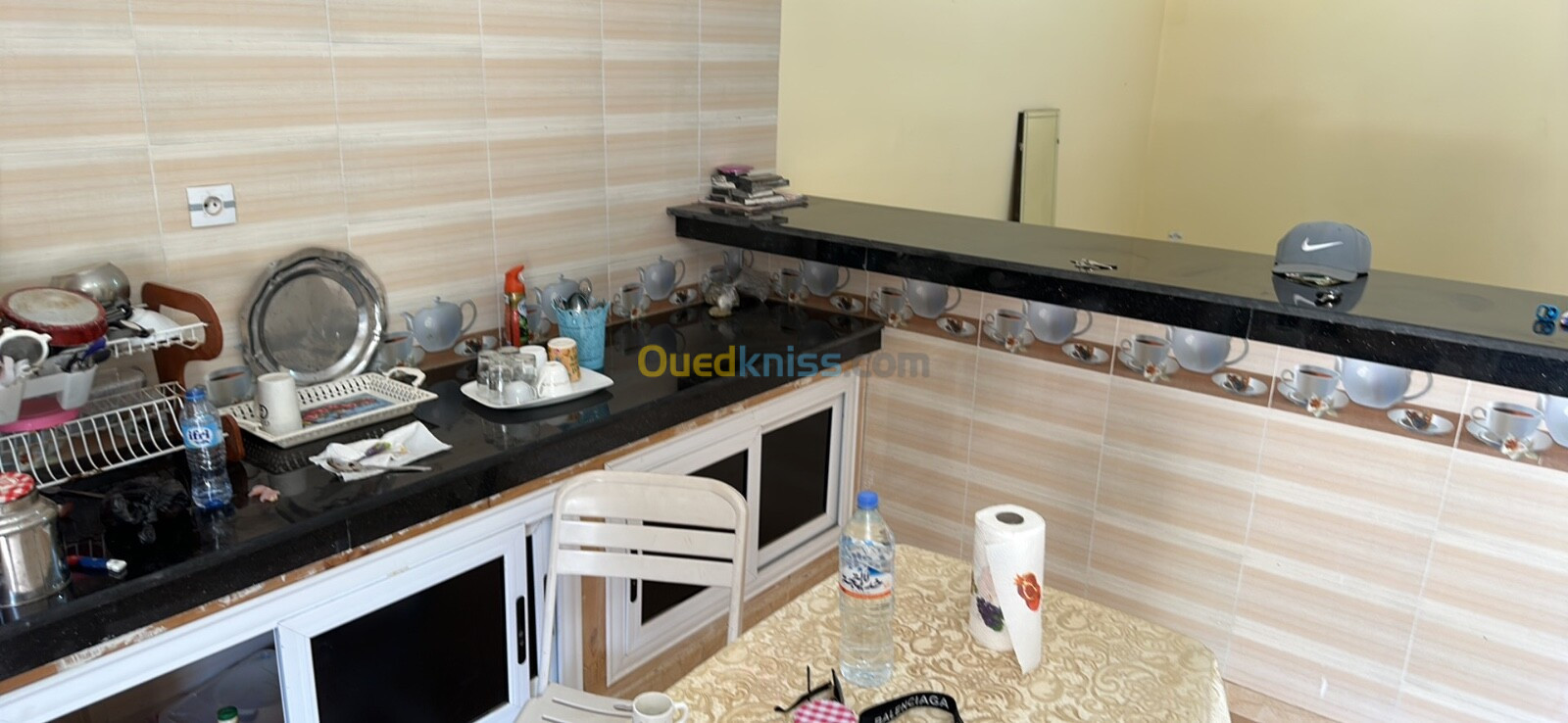 Vente Villa Oran El ançor