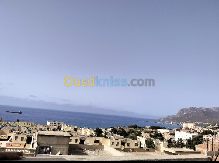 Vente Villa Chlef Tenes