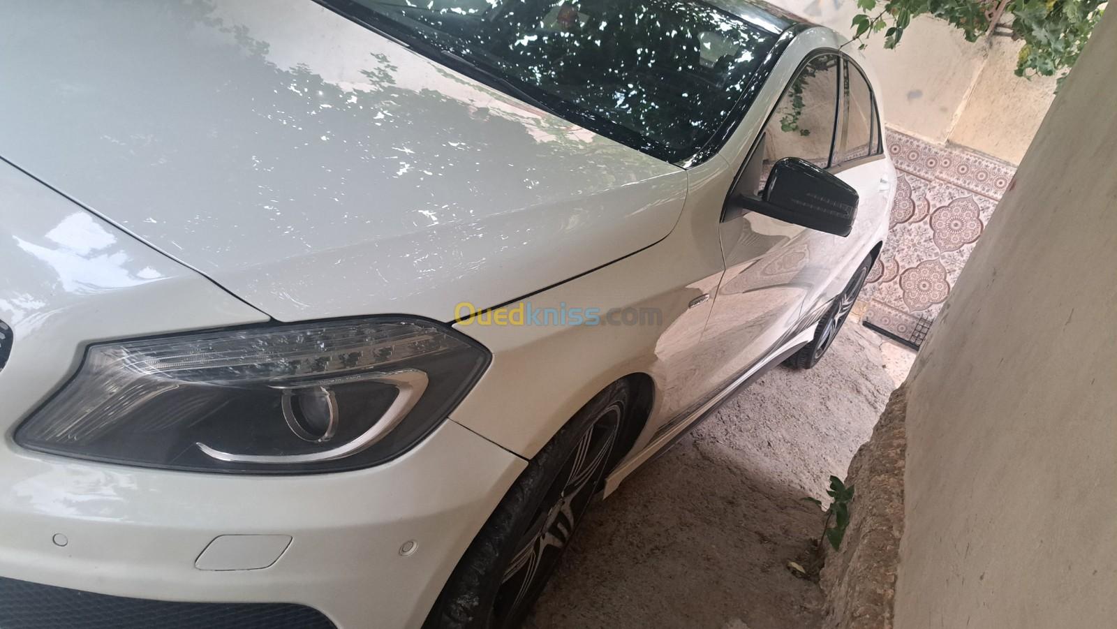 Mercedes Classe A 2014 250 Sport +