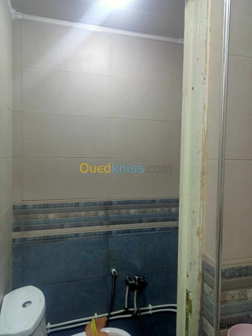 Vente Appartement F3 Aïn Témouchent El malah