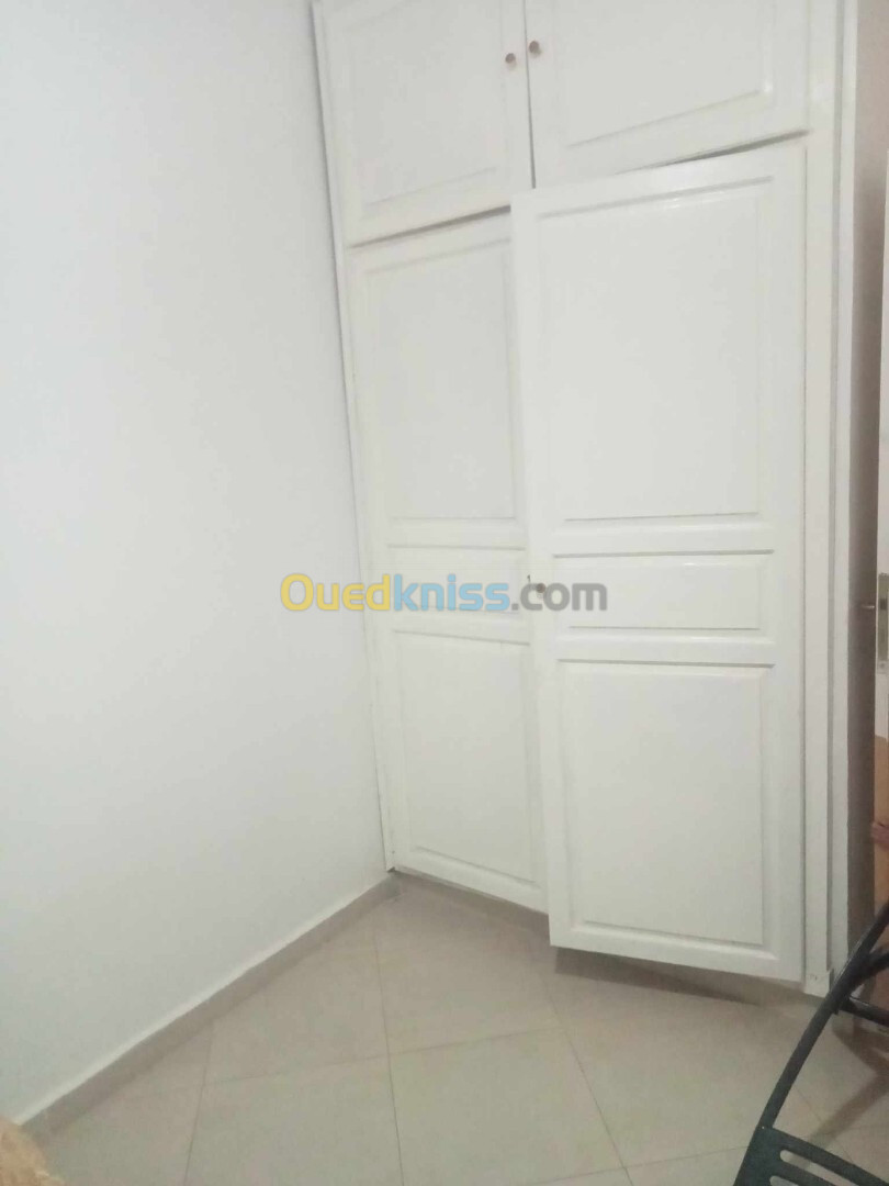 Vente Appartement F3 Aïn Témouchent El malah