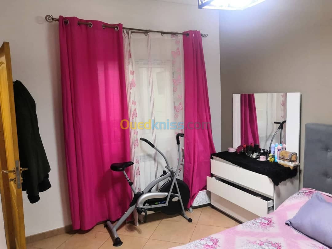 Vente Appartement F3 Oran El Kerma