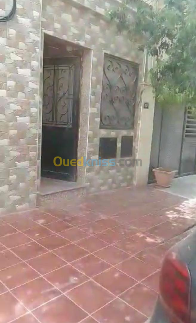 Vente Appartement F3 Oran El Kerma