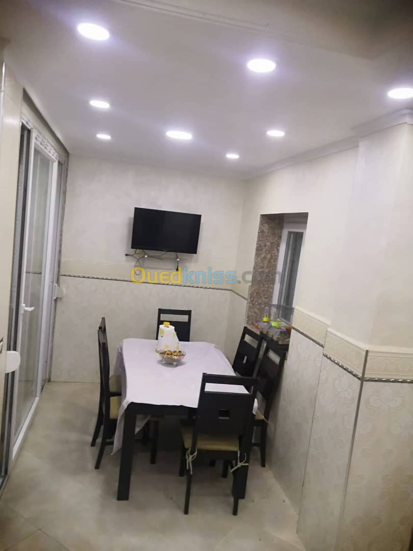 Vente Appartement F3 Oran El Kerma