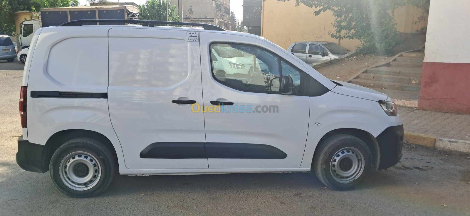 Fiat Doblo 2023 