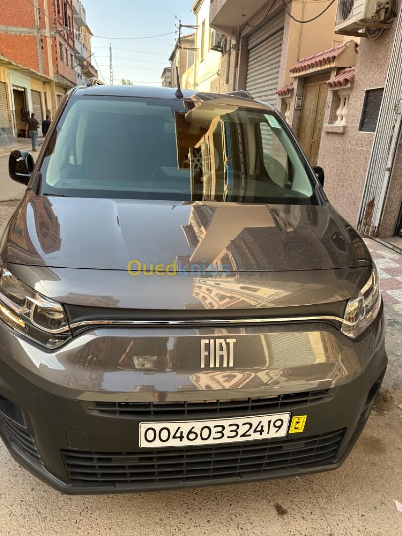 Fiat Doblo 2024 