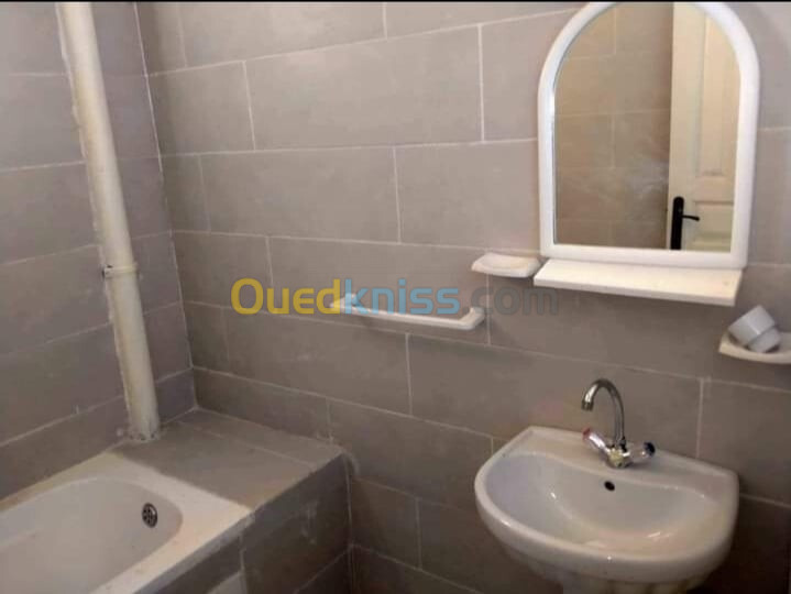 Vente Appartement F3 Sétif Ouled sabor