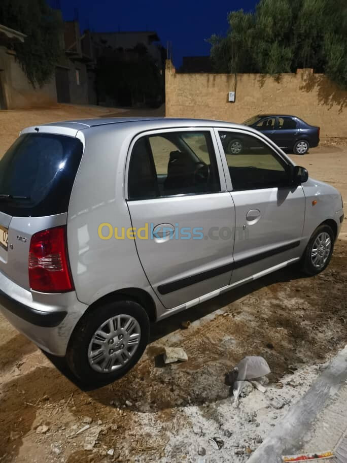 Hyundai Atos 2011 GLS