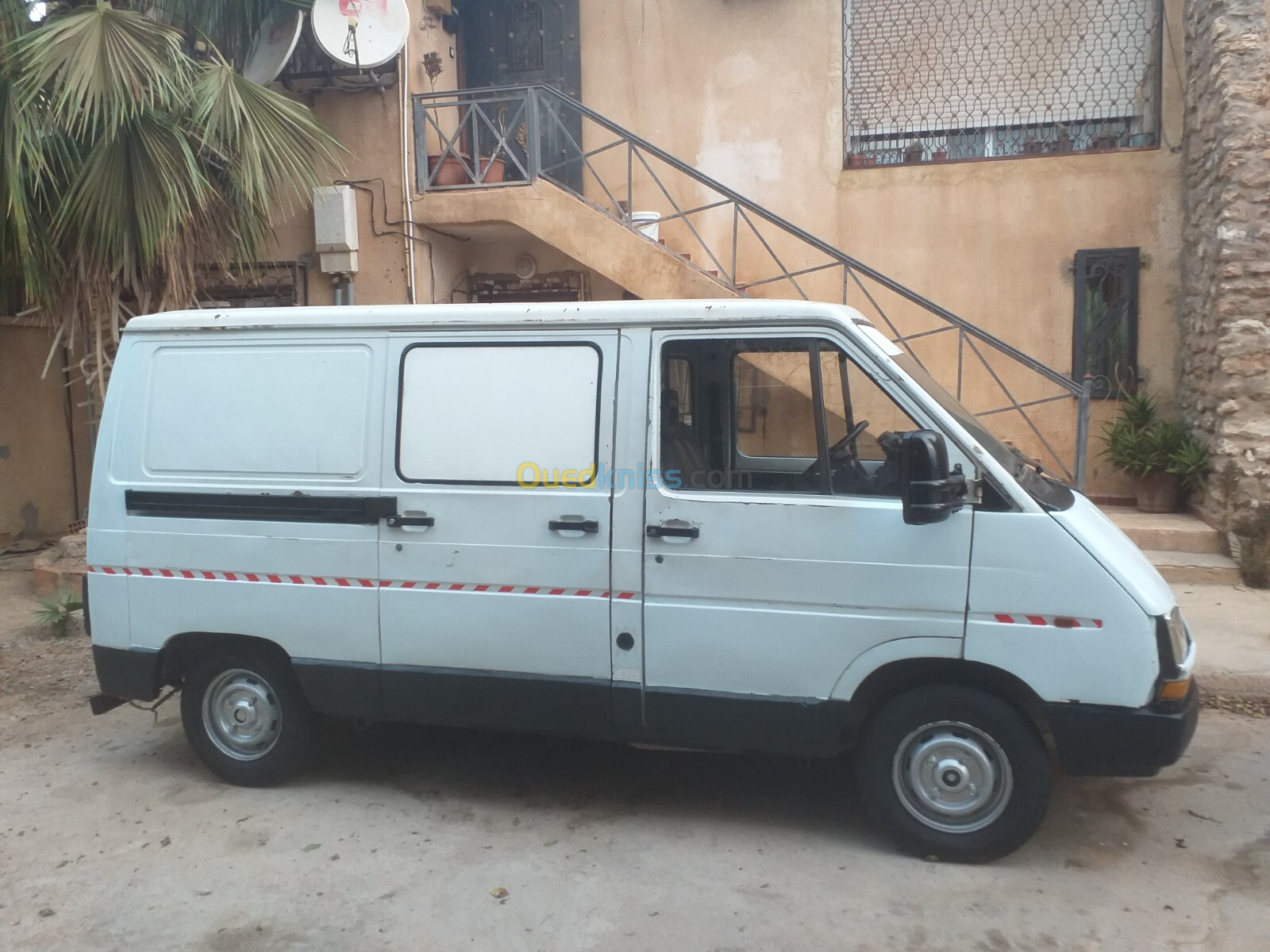 Renault TRAFIC 1 1997 