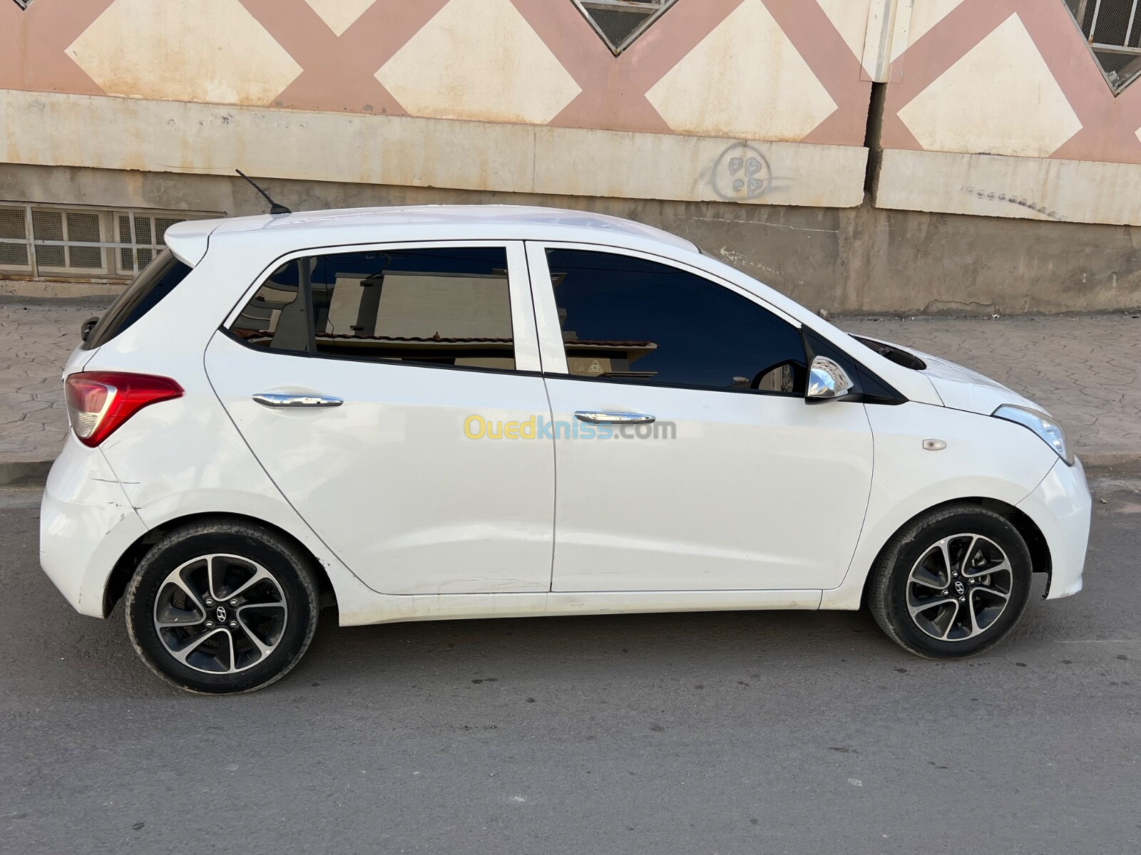 Hyundai Grand i10 2019 