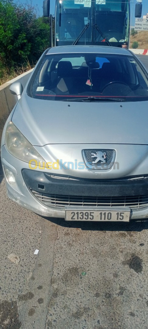 Peugeot 308 2010 308